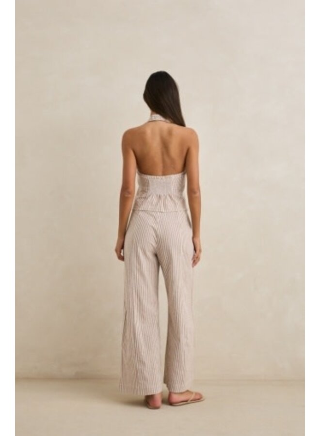 louise wide leg pant