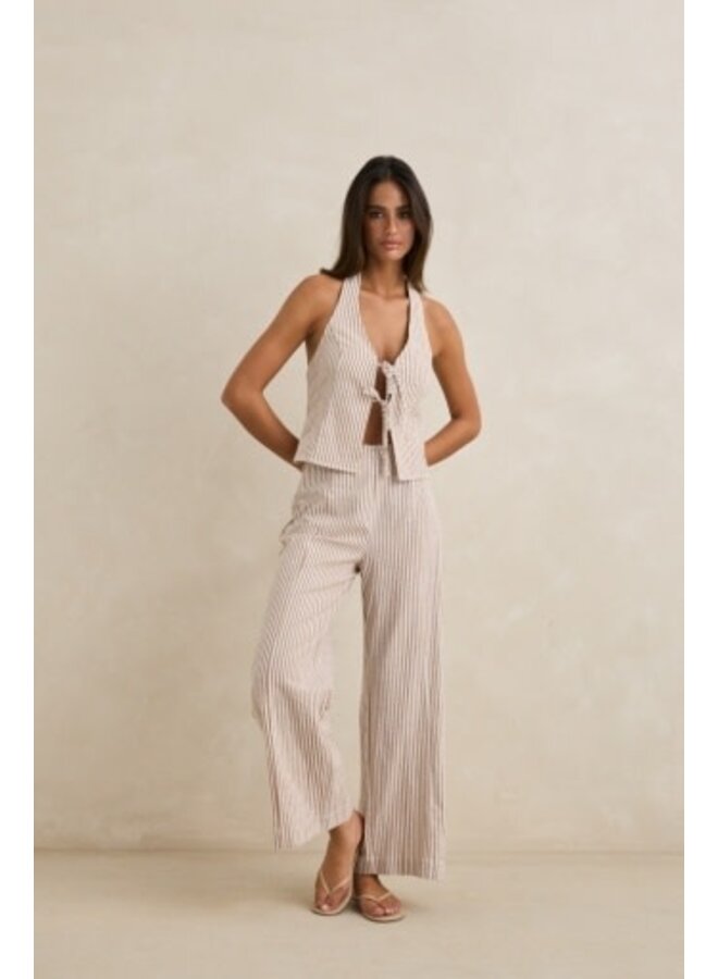 louise wide leg pant