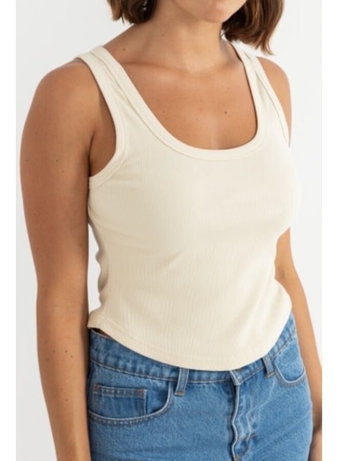 essential rib tank
