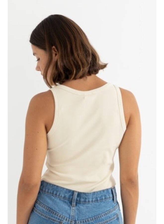 essential rib tank