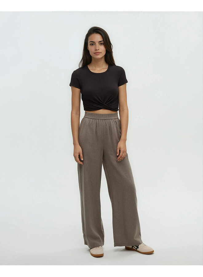 Kaslo Hemp Pant