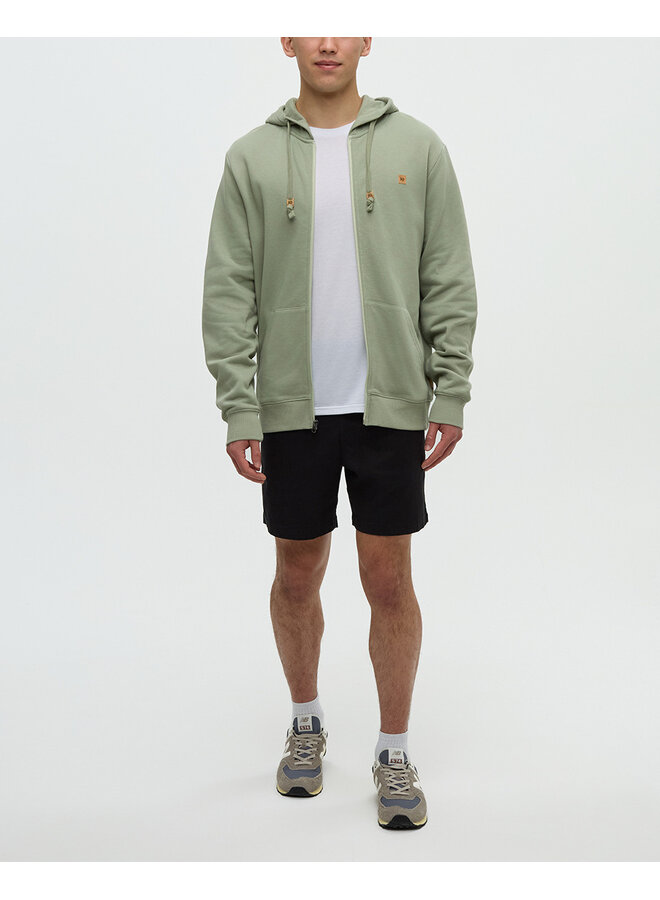 M Reynard Zip Hoodie