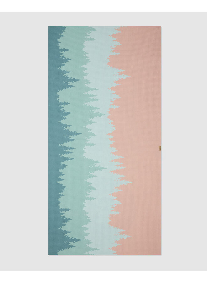 Brohm Packable Towel