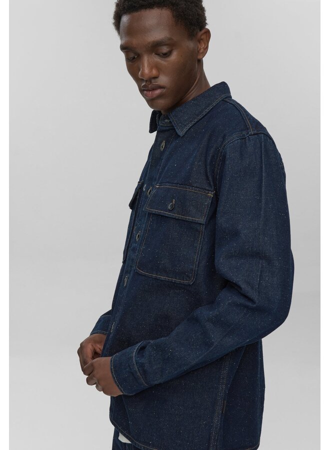 Albert Long Sleeve Shirt