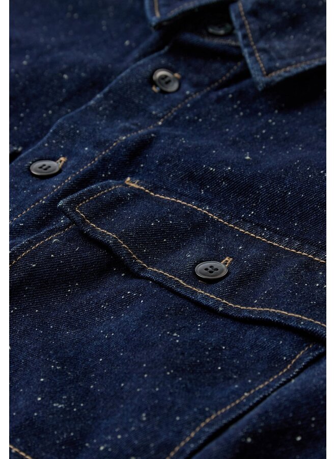 Albert Long Sleeve Shirt