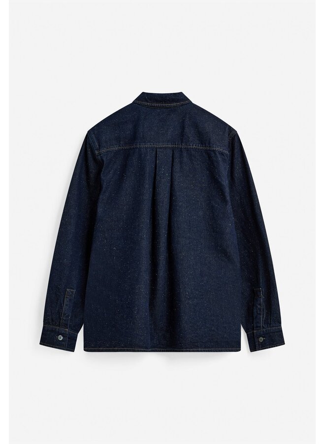 Albert Long Sleeve Shirt