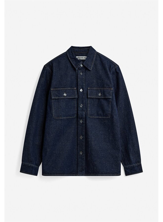 Albert Long Sleeve Shirt