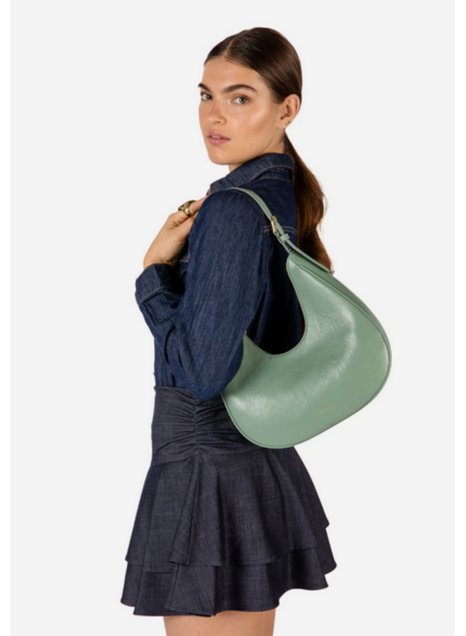 Cello Theme Shoulder Bag