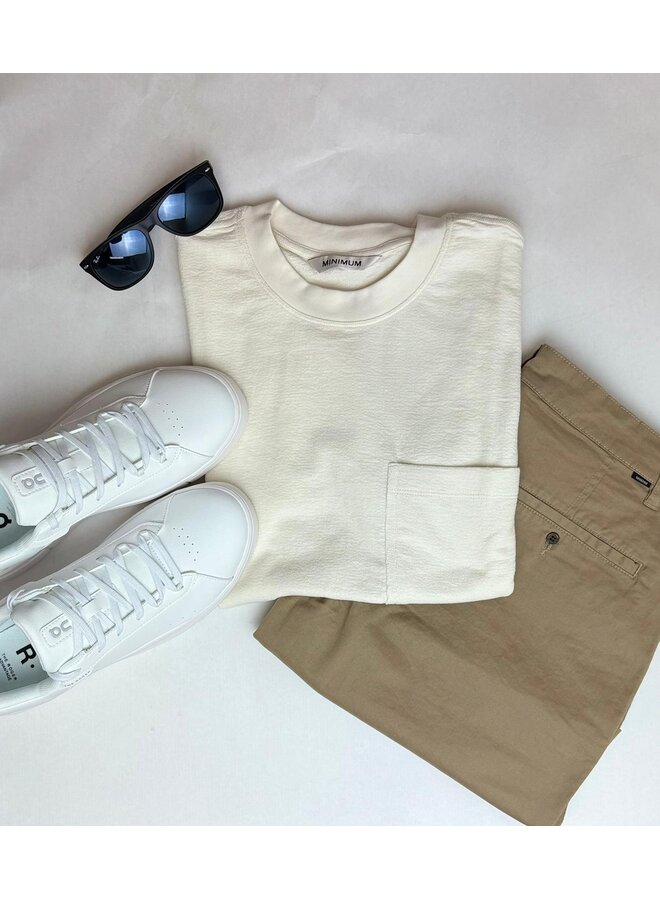 Lono Short Sleeve Pocket Tee