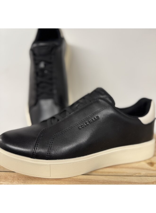 Grand Pro Luxe Slip-on