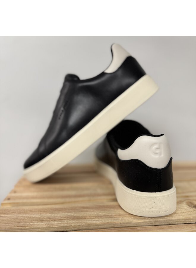 Grand Pro Luxe Slip-on