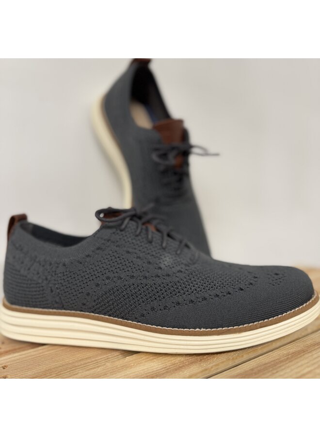 OriginalGrand Stitchlite Wingtip Oxford