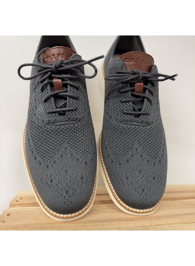 OriginalGrand Stitchlite Wingtip Oxford