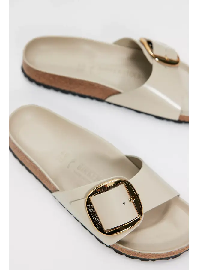 Madrid BB High Shine Oyster