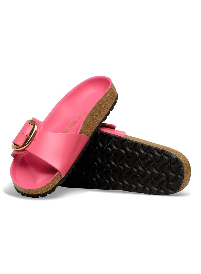 Madrid High Shine Fuchsia Tulip