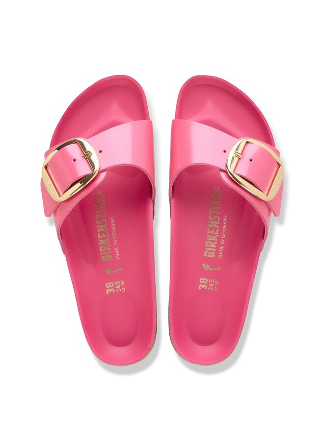 Madrid High Shine Fuchsia Tulip