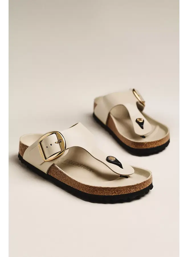 Gizeh High Shine Oyster