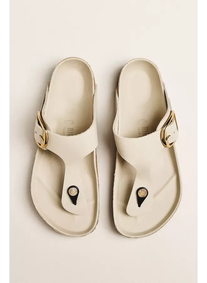 Gizeh High Shine Oyster