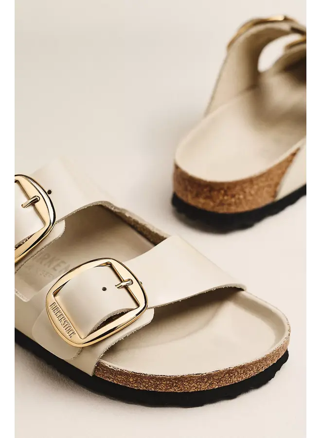 Arizona High Shine Oyster