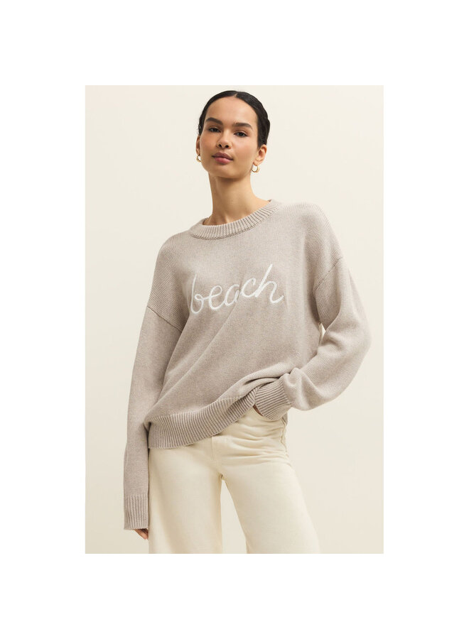 Boyfriend Sienna Sweater