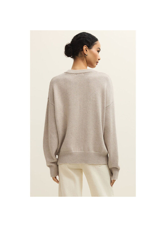 Boyfriend Sienna Sweater