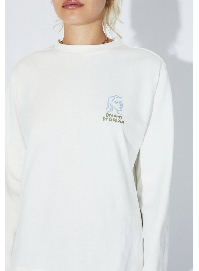 Kath Long sleeve