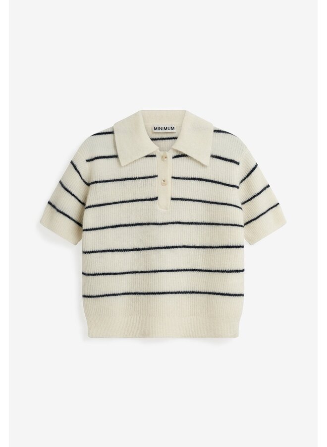 Ruth Knit Polo