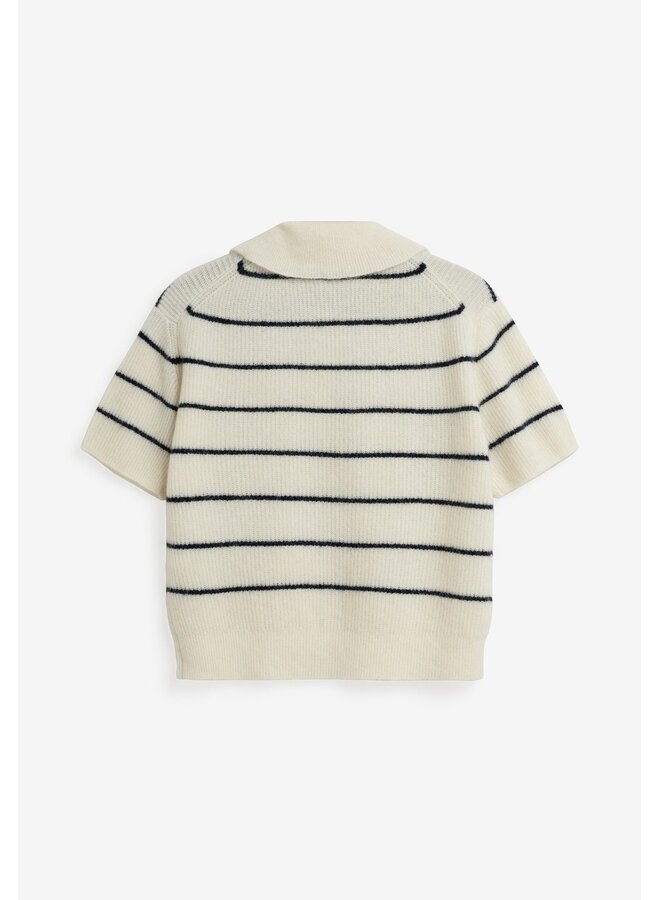 Ruth Knit Polo