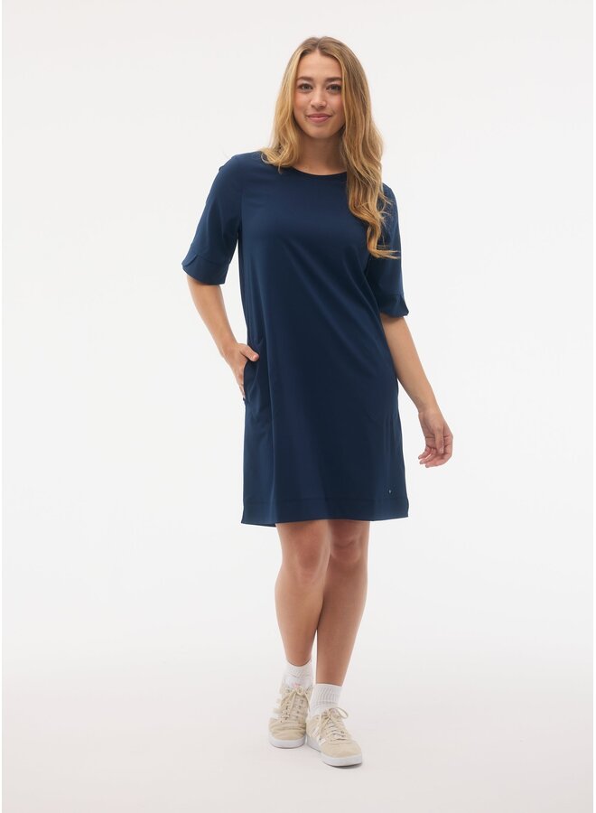 Arkley Dress