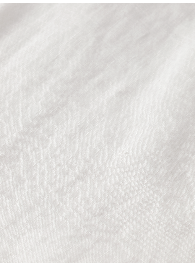 Linen Shirt Long sleeve Button Down