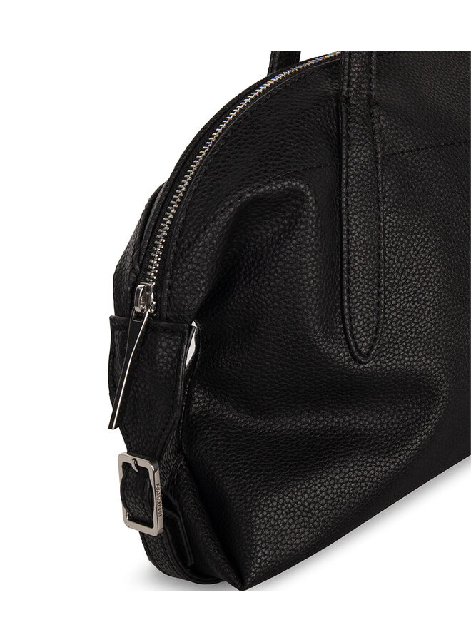 Vania Grain Tote Satchel Bag