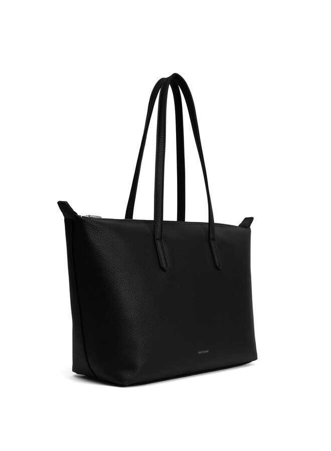 Abbi Grain Tote Bag