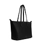 Abbi Grain Tote Bag