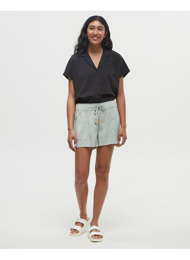 Women Tencel Instow Short