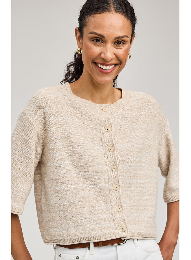 Genevieve Cardigan