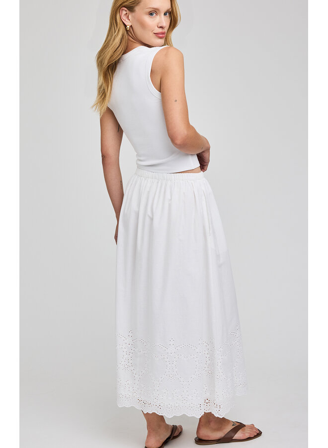 Elodie Skirt