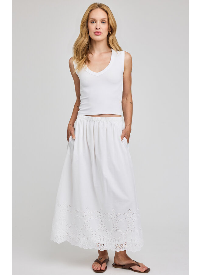 Elodie Skirt