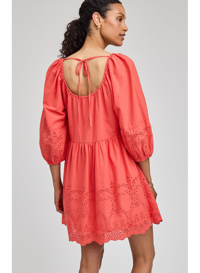 Coralina Dress