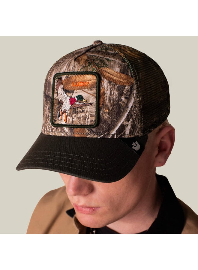 RealTree Edge Lucky