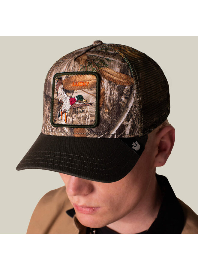 RealTree Edge Lucky