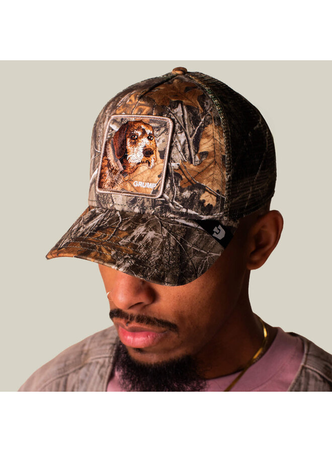 RealTree Edge Grump