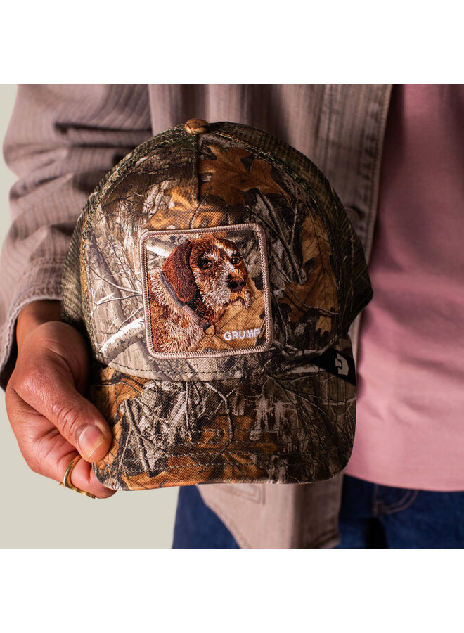 RealTree Edge Grump