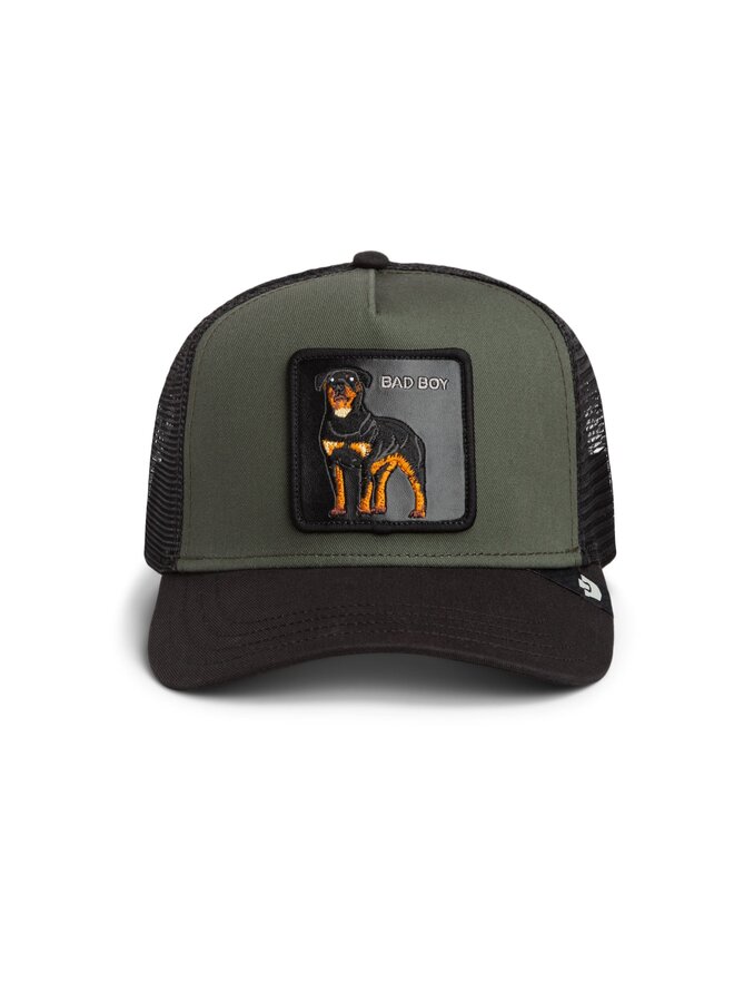 Bad Boy Trucker
