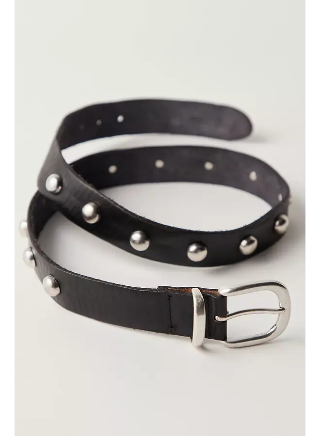 Rhodes Stud Belt