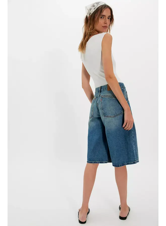 Super Baggy Jort