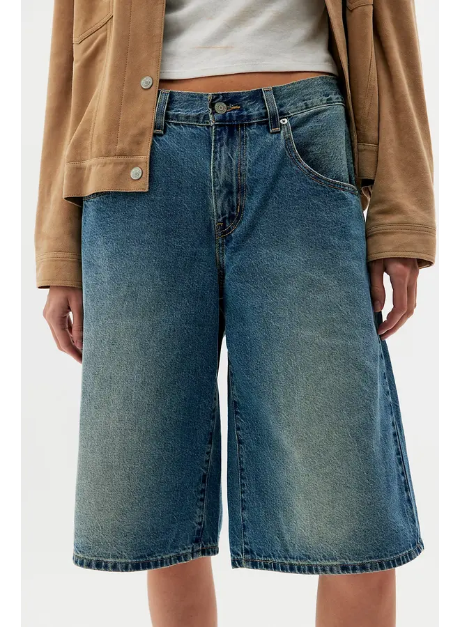 Super Baggy Jort