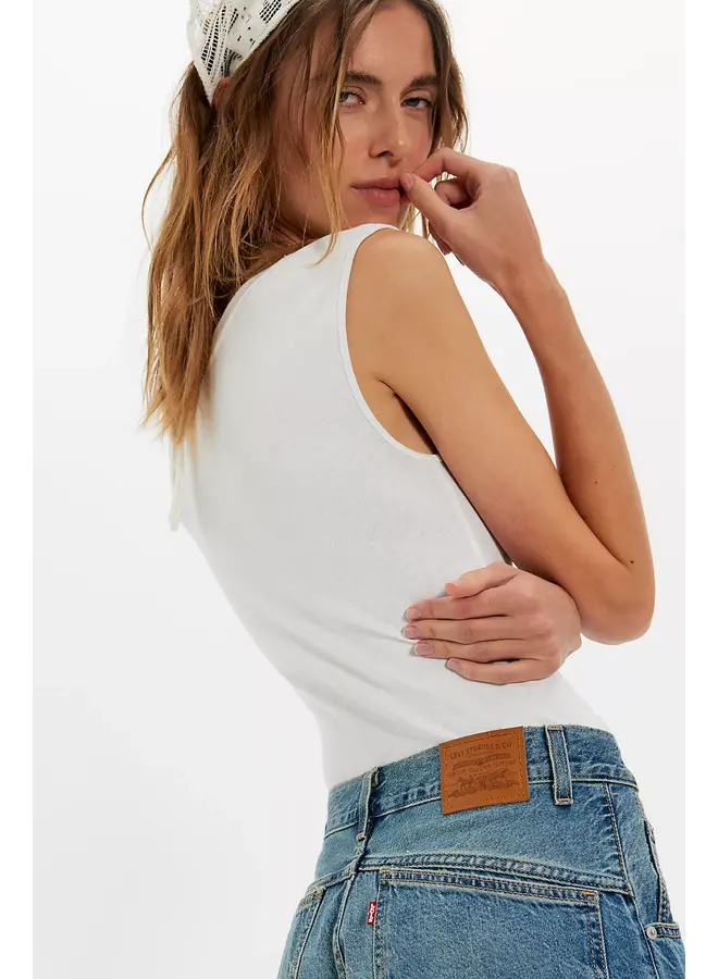 Super Baggy Jort