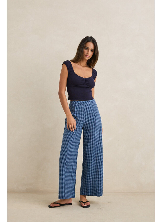 Louise Wide Leg Pant