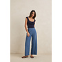 Louise Wide Leg Pant