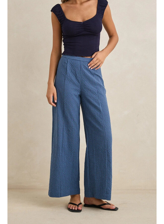 Louise Wide Leg Pant